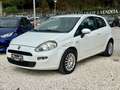 Fiat Punto 3p 1.2 Virgin Radio Bianco - thumbnail 3
