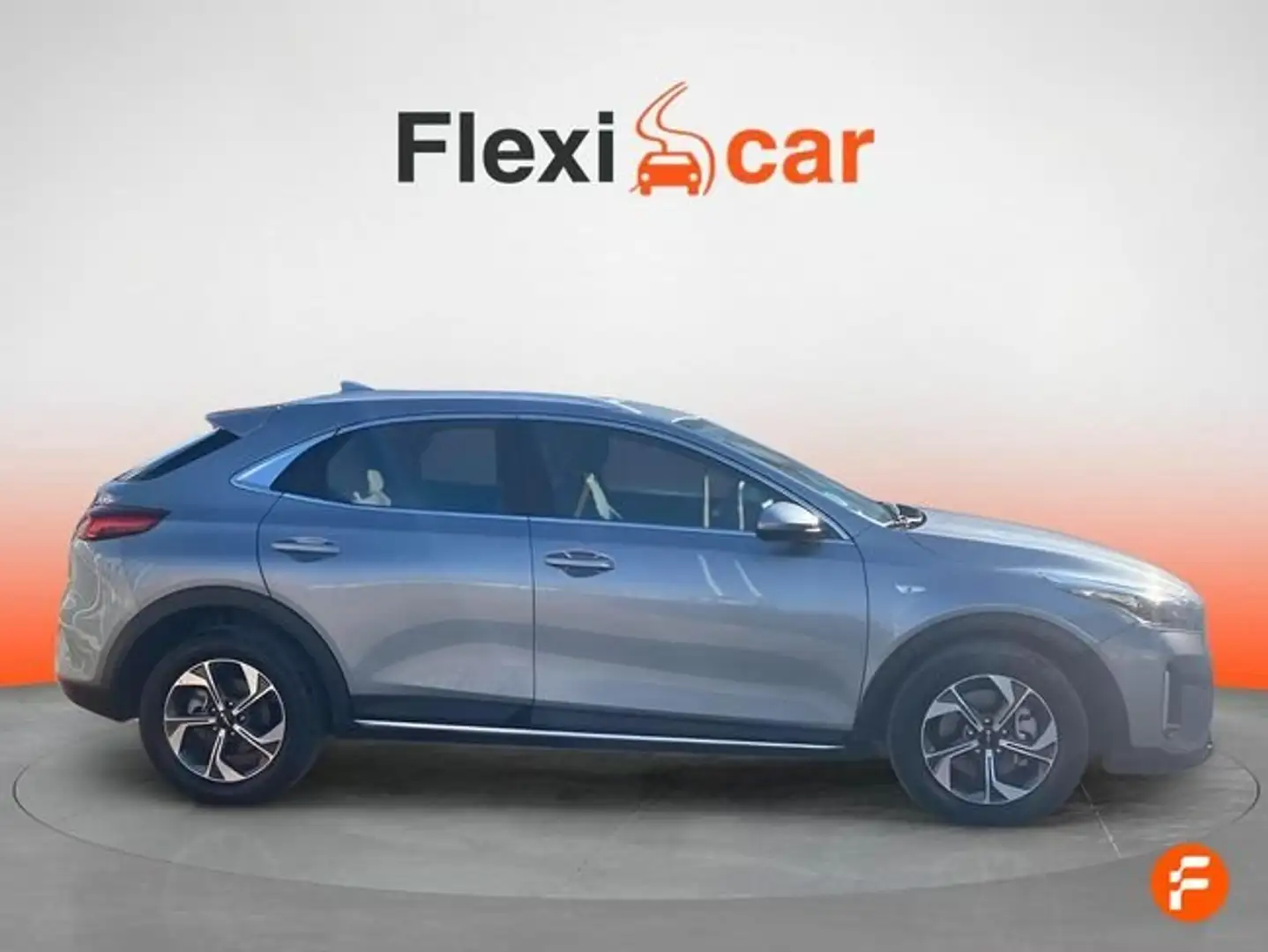 Kia XCeed 1.5+MHEV+iMT+Drive+118kW+%28160CV%29 Gris - 2