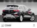 Volkswagen T-Roc Style 1.5 TSI LED+ Navi AHK Travel/ParkAss. Noir - thumbnail 2