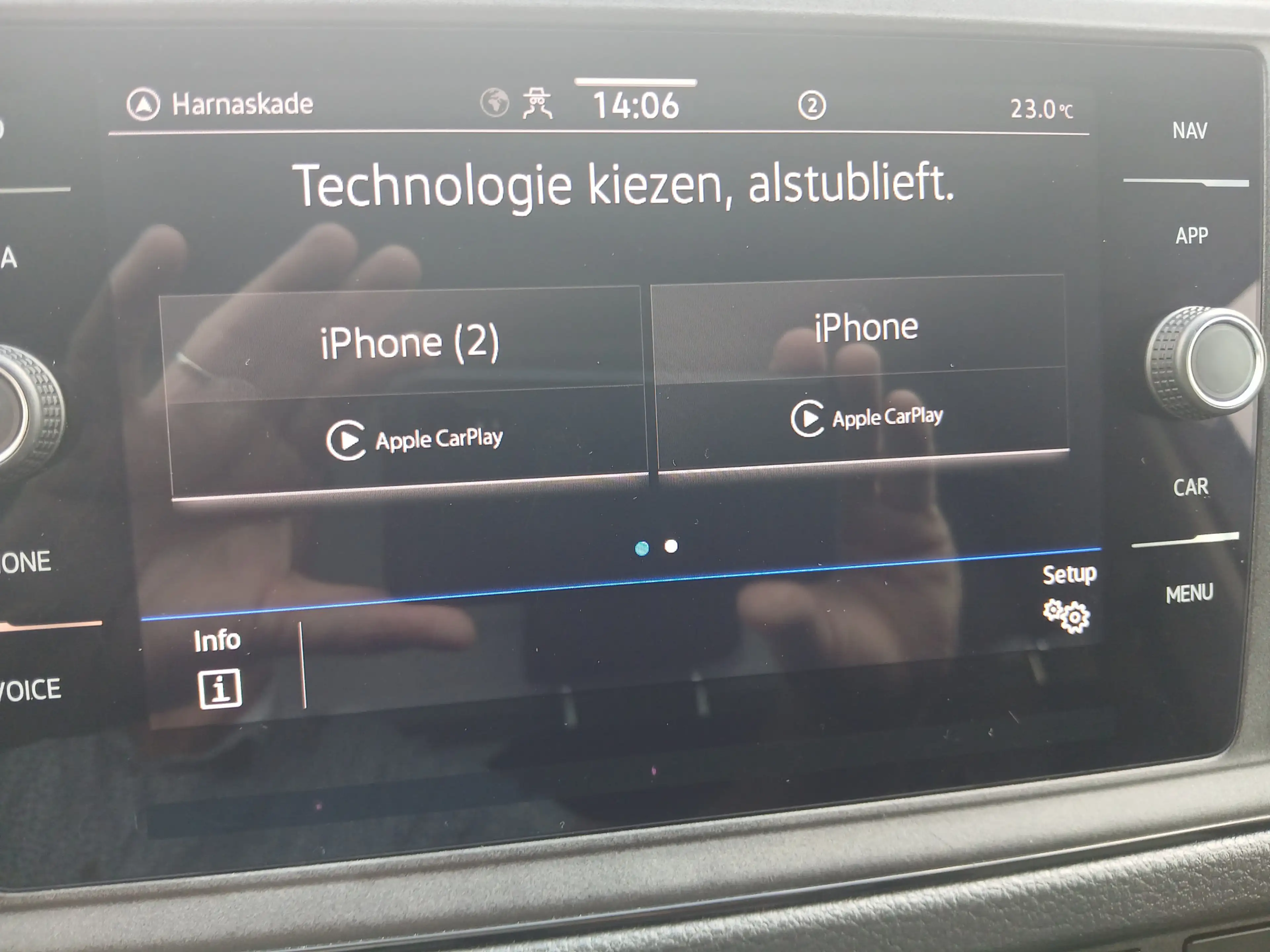 Volkswagen Crafter 35 2.0 TDI L3 EL ComfEURO VI RWD 140 pk handbak la — photo 9