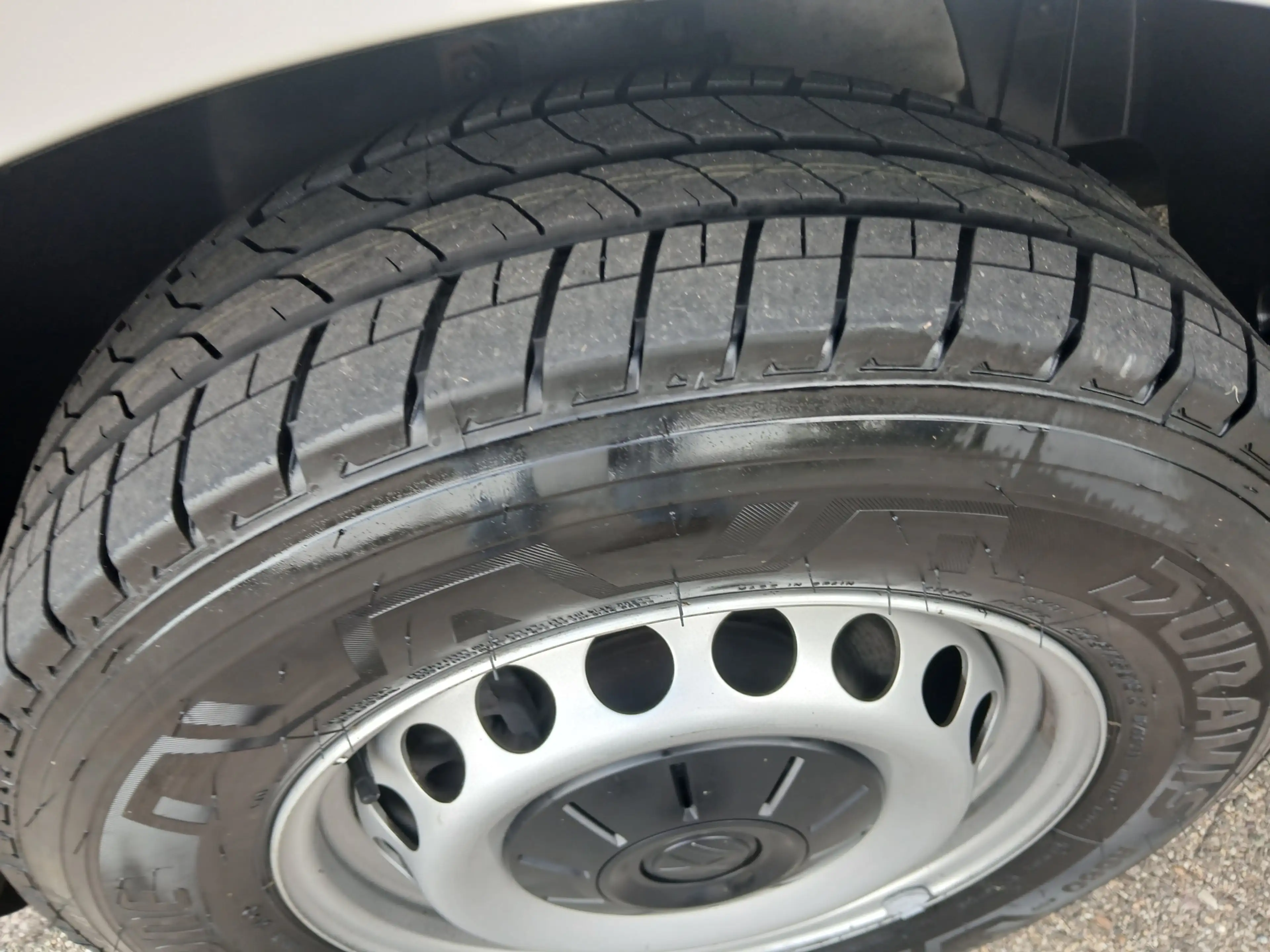 Volkswagen Crafter 35 2.0 TDI L3 EL ComfEURO VI RWD 140 pk handbak la — photo 12