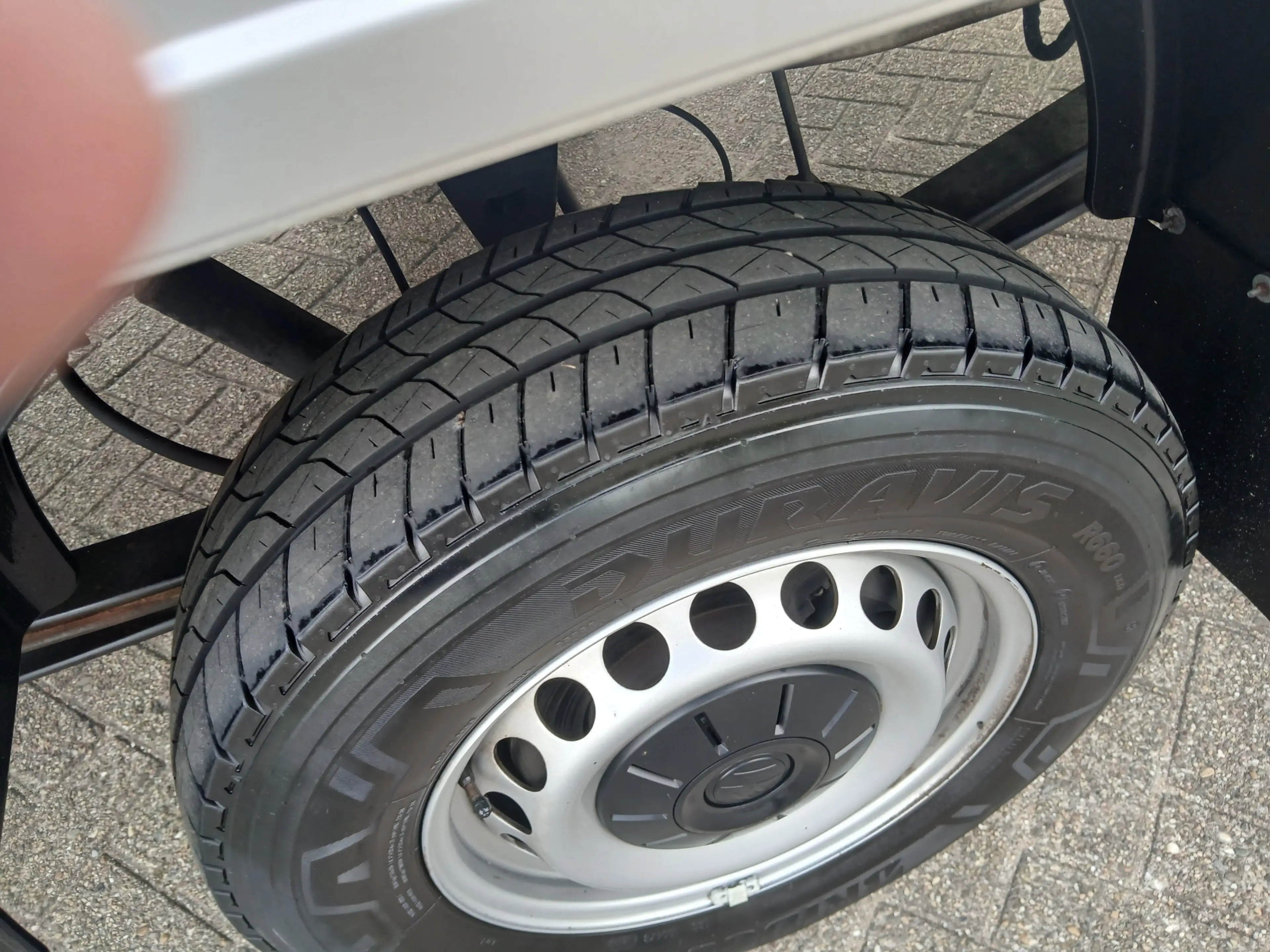 Volkswagen Crafter 35 2.0 TDI L3 EL ComfEURO VI RWD 140 pk handbak la — photo 13