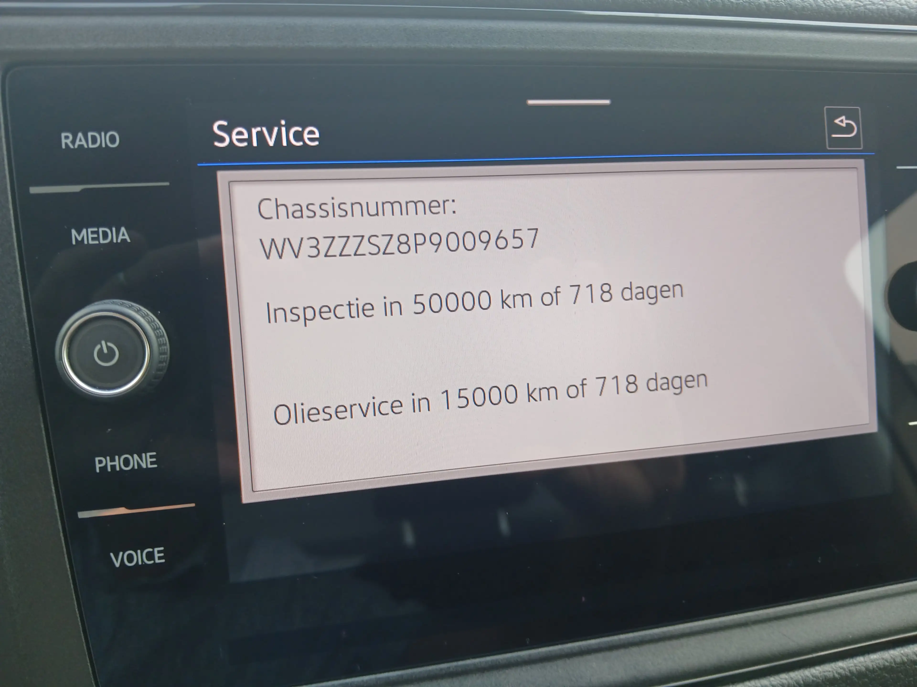 Volkswagen Crafter 35 2.0 TDI L3 EL ComfEURO VI RWD 140 pk handbak la — photo 8
