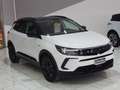 Opel Grandland 1.5 ecotec GS Line S&S NAVI-PELLE-LED-PARK Blanc - thumbnail 2