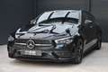 Mercedes-Benz CLA 200 Shooting Brake  AMG Line 360 Camera Zetelver. Noir - thumbnail 1