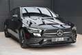 Mercedes-Benz CLA 200 Shooting Brake  AMG Line 360 Camera Zetelver. Noir - thumbnail 3