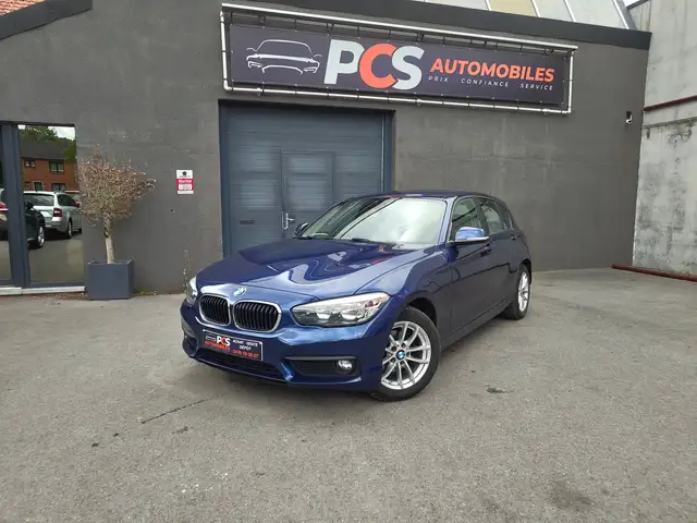 BMW 116