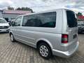 Volkswagen T5 Multivan 2,5 TDI TWENTY/TISCH /KLIMAAUTOMATIK Silber - thumbnail 11