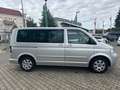 Volkswagen T5 Multivan 2,5 TDI TWENTY/TISCH /KLIMAAUTOMATIK Silber - thumbnail 3