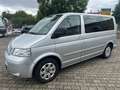 Volkswagen T5 Multivan 2,5 TDI TWENTY/TISCH /KLIMAAUTOMATIK Silber - thumbnail 9