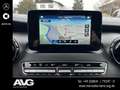 Mercedes-Benz V 250 V 250 d 4MATIC EDITION Lang AMG Line/Navi/Autom. Grau - thumbnail 10