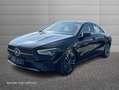 Mercedes-Benz CLA 180 CLA Coupe 180 d Progressive Advanced auto Negro - thumbnail 1
