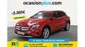 Mercedes-Benz GLA 200 200d Urban Rojo - thumbnail 2