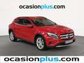 Mercedes-Benz GLA 200 200d Urban Rojo - thumbnail 4