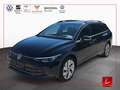 Volkswagen Golf Variant 2.0 TDI DSG GOAL HUD KAMERA AHK EASY OPEN NAVI LE Schwarz - thumbnail 1