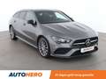 Mercedes-Benz CLA 180 CLA 180 Shooting Brake AMG Line Grijs - thumbnail 8