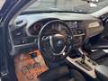 BMW X3 xDrive 20d Aut.*Leder,Pano,Navi*Wenig-KM* Schwarz - thumbnail 8