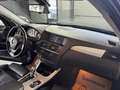 BMW X3 xDrive 20d Aut.*Leder,Pano,Navi*Wenig-KM* Schwarz - thumbnail 10
