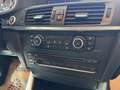 BMW X3 xDrive 20d Aut.*Leder,Pano,Navi*Wenig-KM* Schwarz - thumbnail 16