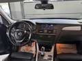 BMW X3 xDrive 20d Aut.*Leder,Pano,Navi*Wenig-KM* Schwarz - thumbnail 9