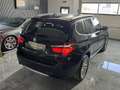 BMW X3 xDrive 20d Aut.*Leder,Pano,Navi*Wenig-KM* Schwarz - thumbnail 5