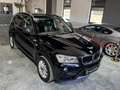BMW X3 xDrive 20d Aut.*Leder,Pano,Navi*Wenig-KM* Schwarz - thumbnail 3