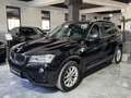 BMW X3 xDrive 20d Aut.*Leder,Pano,Navi*Wenig-KM* Schwarz - thumbnail 2