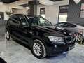 BMW X3 xDrive 20d Aut.*Leder,Pano,Navi*Wenig-KM* Schwarz - thumbnail 4
