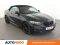 BMW 220 220i M Sport Aut.*LED*NAVI*CAM*PDC*SHZ*KLIMA* Schwarz - thumbnail 8