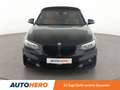 BMW 220 220i M Sport Aut.*LED*NAVI*CAM*PDC*SHZ*KLIMA* Schwarz - thumbnail 9