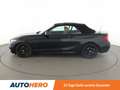BMW 220 220i M Sport Aut.*LED*NAVI*CAM*PDC*SHZ*KLIMA* Schwarz - thumbnail 3
