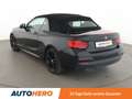 BMW 220 220i M Sport Aut.*LED*NAVI*CAM*PDC*SHZ*KLIMA* Schwarz - thumbnail 4