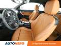 BMW 220 220i M Sport Aut.*LED*NAVI*CAM*PDC*SHZ*KLIMA* Schwarz - thumbnail 10