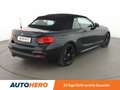 BMW 220 220i M Sport Aut.*LED*NAVI*CAM*PDC*SHZ*KLIMA* Schwarz - thumbnail 6
