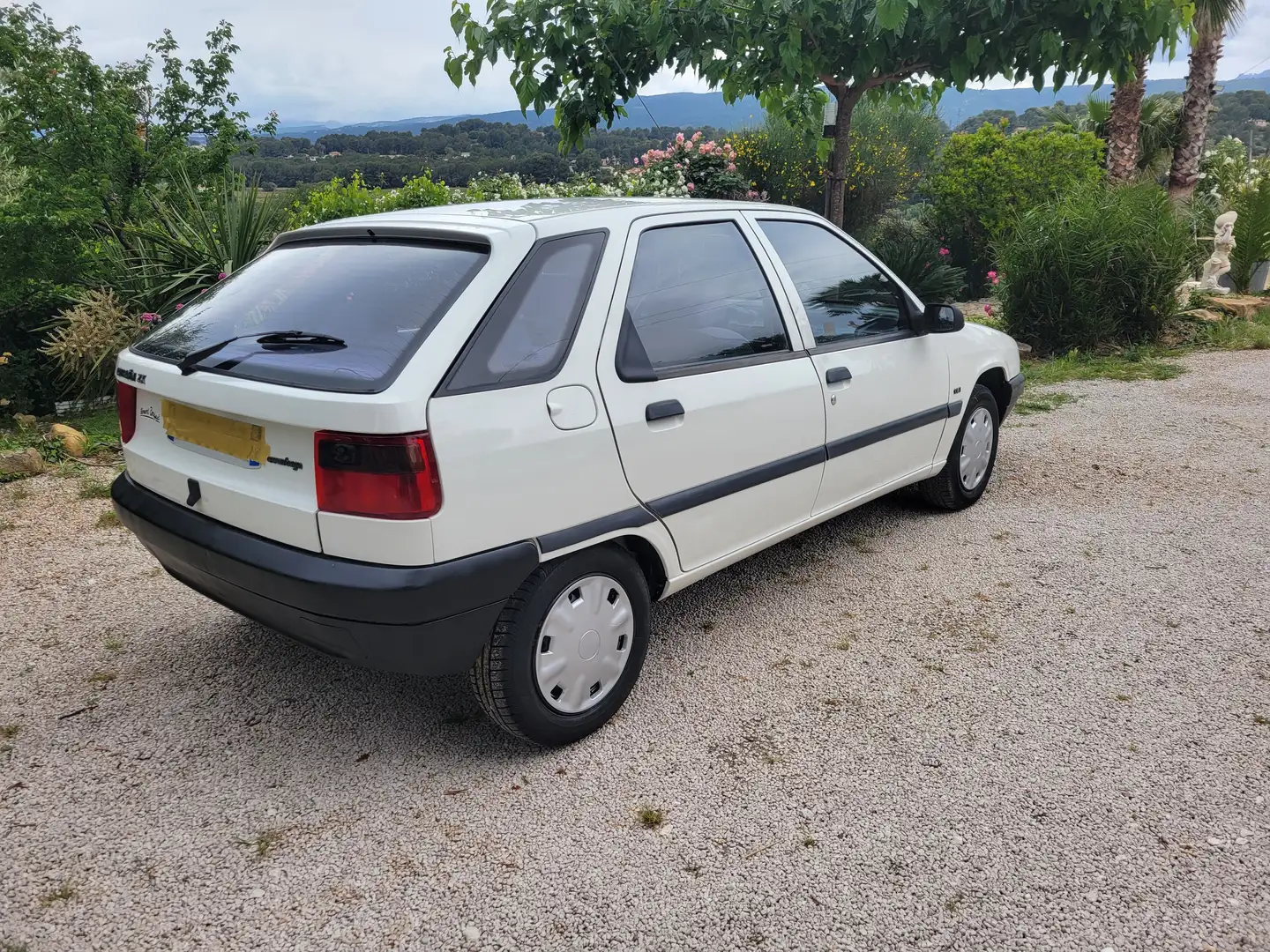 Citroen ZX ZX 1.6i Avantage - 2