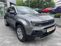Jeep Avenger Elektro Longitude NAVI TECH-STYLE PAKET Gris - thumbnail 2