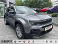 Jeep Avenger Elektro Longitude NAVI TECH-STYLE PAKET Gris - thumbnail 1