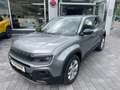 Jeep Avenger Elektro Longitude NAVI TECH-STYLE PAKET Gris - thumbnail 4