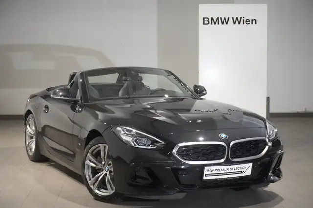 BMW Z4 Z4 sDrive 20i