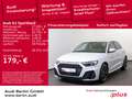 Audi A1 S line 25 TFSI S tr. PDC LED NAVI Weiß - thumbnail 1