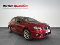 SEAT Ibiza 1.0 TSI S&S FR 115 Violet - thumbnail 8