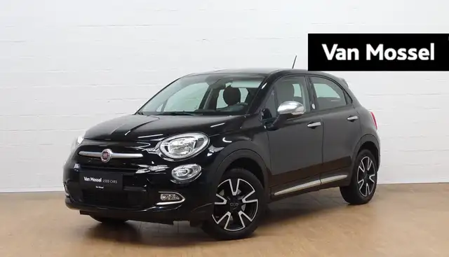 Fiat 500X 1.6 Mirror