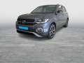 Volkswagen T-Cross 1.0 TSI DSG Style Bluetooth LED Klima Grau - thumbnail 2