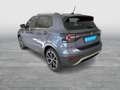 Volkswagen T-Cross 1.0 TSI DSG Style Bluetooth LED Klima Grau - thumbnail 4