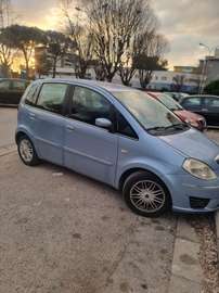 1.3 mjt Poltrona Frau 90cv