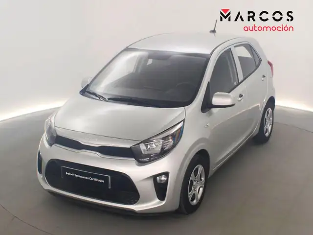 Kia Picanto 1.0 DPi Concept
