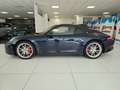 Porsche 911 Carrera 991 2016 - 911 Coupe 3.0 Carrera 4S auto Blau - thumbnail 5