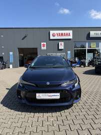 Swace 1.8 Hybrid CVT Comfort