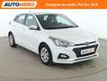 Hyundai i20 1.2 Basis Blanco - thumbnail 8