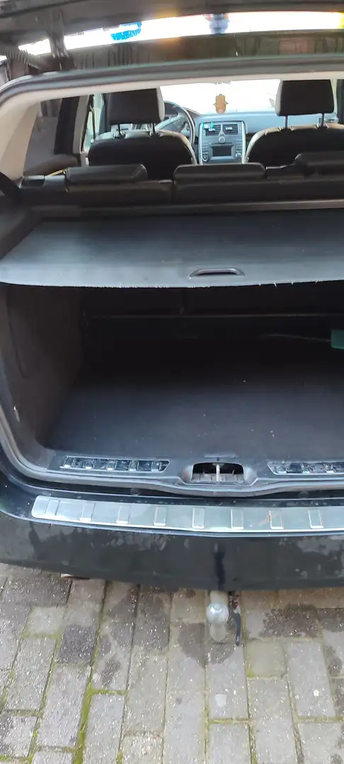 Mercedes-Benz B 180 B 180 CDI Zwart - 2